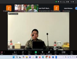 Kemendagri Dorong Pembentukan Satgas Pemanfaatan Stadion dan Kawasan Olahraga Nasional