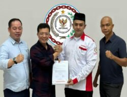 Prof Reda Mantovani dan Aditya Yusma Perkuat Peran dan Tupoksi Anggota Badan Permusyawaratan Desa