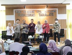 Ditjen Bina Bangda Tinjau Layanan Dasar di Makassar, Pastikan Makin Merata dan Berkualitas