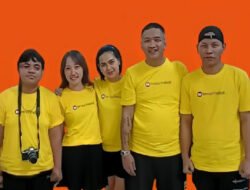 TemanHebat Records Gelar “Dyslexia Festival”, Kesempatan bagi Anak Disleksia Indonesia untuk Jadi Penyanyi