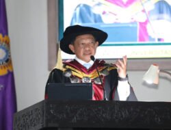 Tito Karnavian: Pertarungan Dunia Kini di Bidang Ekonomi