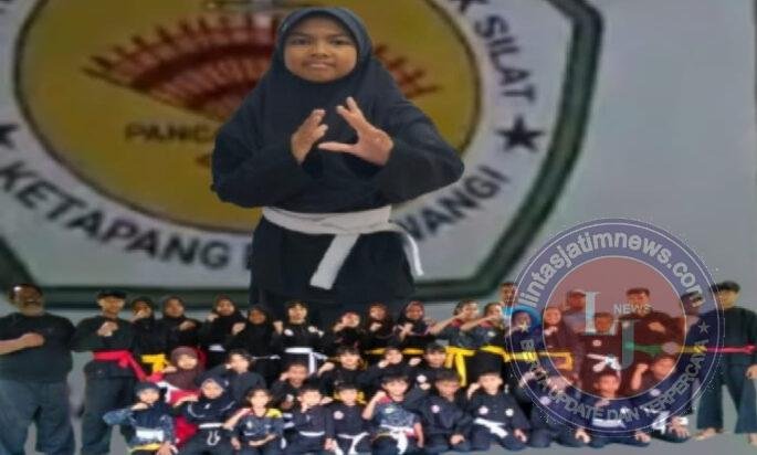 Perguruan Panca Sakti Ketapang Sial Ukir Prestasi di Blambanga