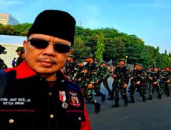 Ketum APBMI Juswandi Kristianto Dianggap Biang Kerok Mau Gusur Koperasi TKBM Pelabuhan, Akan Digruduk dan Dirujak Massa Pekerja TKBM