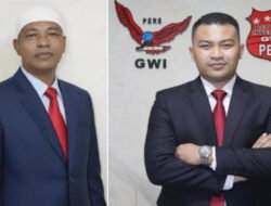 ​GWI Banten Akan Aksi Demo, Pejabat DLH Tangsel Makin ‘Kebal Hukum’? Dugaan Korupsi Rp 37 M Mandek di Kejaksaan