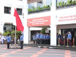 Peringati Hari Pahlawan 2025, Kemendagri Dorong ASN Meneladan Semangat Nasionalisme para Pahlawan