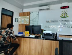 Sejumlah OPD di Pemkab Tangerang Dilaporkan tekait Dugaan Korupsi