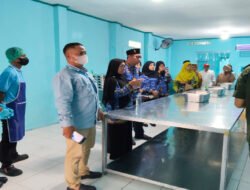 SPPG Cibatok Dua Diresmikan: Langkah Nyata Yayasan Mandiri Berkah Group Tingkatkan Gizi Keluarga