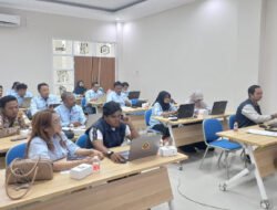 Pemkot Surabaya Tegaskan Komitmen Transparansi Lewat Edukasi e-Purchasing dan Mini Kompetisi e-Catalog Versi 6 (INAPROC)