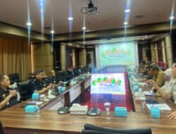 Sinergi Kemendagri dan Kemenkeu Perkuat Pemanfaatan DBH Cukai Tembakau