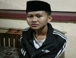 Remaja Asal Tasikmalaya Dilaporkan Hilang, Terakhir Terlihat di Kawasan Terminal Cicaheum Bandung