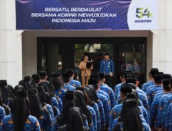 Mendagri: ASN yang Tangguh Jadi Penentu Ketahanan Negara