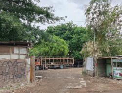 Embung Tak Kunjung Dibangun, Warga Cakung Barat Desak Pemerintah Bertindak Cepat