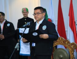 LCKI Dorong Penguatan Peran Masyarakat dalam Mencegah Potensi Kejahatan Sejak Dini