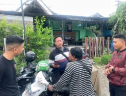 Warga Laporkan Peredaran Miras, Polres Gresik Sigap Amankan Puluhan Botol Arak Bali