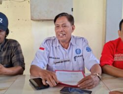 Dugaan Penggelapan Surat Tanah di Gresik