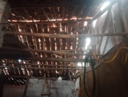 Sangat Memprihatikan, Apalagi Dimusim Penghujan Mungkin Jauh Dibilang Layak