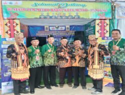 Rakernas, Kongres, dan CRM Award VI Sukses Digelar