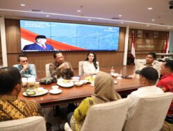 Mendagri Tekankan Pentingnya Hunian Layak dalam Rapat bersama Menteri PKP