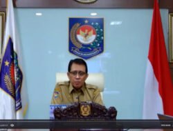 Bangda Dampingi 7 Provinsi Siapkan Program Pembangunan untuk Warga