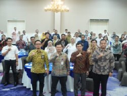 Kemendagri Gelar Asistensi Dokrenda Berbasis SIPD di Kalimantan dan Sulawesi