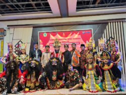 Dosen UNIBA Inisiasi Festival Janger Remaja dengan Dukungan Kemendiktisaintek