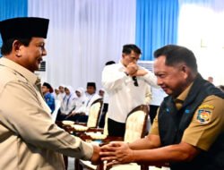 Tito Karnavian Hadiri Peluncuran Program Digitalisasi Pembelajaran untuk Indonesia Cerdas