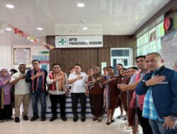 Restuardy Daud: Layanan Dasar Harus Benar-Benar Terasa Manfaatnya bagi Warga