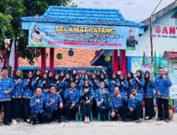 SDN 2 Sumberjo Jadi Tuan Rumah OJT-3 Diklat Pembelajaran Mendalam Guru SD Lamongan-7