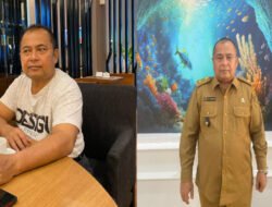 Kades Ultimatum Mitra Kenes Soal Gaji Petani