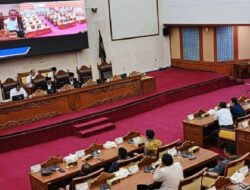 Absensi Wakil Ketua III DPRD Batam Tuai Kecaman, BK Didesak Tak Tutup Mata