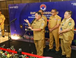 Tito Karnavian Instruksikan Kepala Daerah Siaga Hadapi Bencana Hidrometeorologi