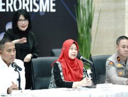 KPAI Apresiasi Polri Ungkap Rekrutmen Anak oleh Jaringan Terorisme: Lebih dari 110 Anak di 26 Provinsi Berhasil Teridentifikasi