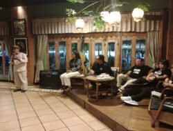 Bincang Sejarah De Indo Club Surabaya dan SoCal Indo: Menyatukan Generasi, Menjaga Jejak Peradaban Indo di Indonesia