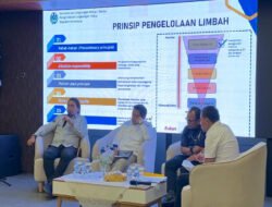 Dittipidter Bareskrim Polri dan KLHK Dorong Kepatuhan Industri Lewat Sosialisasi Pengelolaan Limbah B3 FABA