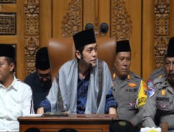 Operasi Zebra Semeru 2025, Ditlantas Polda Jatim Gandeng Ulama Ajak Masyarakat Tertib Berlalulintas