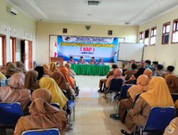 Babinsa Hadir Dalam Rapat Anggota Perencanaan RAP Tahun 2026, Berikan Dukungan Pembangunan Desa