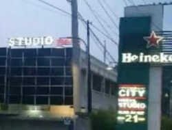 Studio 21 Beroperasi Kembali, Diduga Kebal Hukum. DPP KOMPI B Desak Kapolri Perintahkan Tindakan Tegas