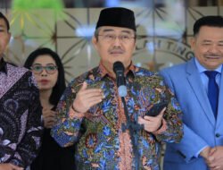 Komisi Reformasi Kepolisian Gelar Dengar Pendapat, Jimly: “Kami Buka Seluas-Luasnya Masukan dari Masyarakat”