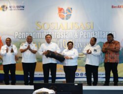 Ribka Haluk : Otsus Papua Beri Ruang Masyarakat Hukum Adat terhadap Tanah Ulayat