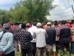 Seribuan Pelayat Antar Pendekar Besar Tapak Suci, K.H. Ahmad Kasuwi Thorif ke Peristirahatan Terakhir