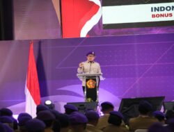 Bima Arya Ajak IARMI Berkolaborasi Dukung Asta Cita