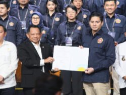 Diharapkan Karang Taruna Jadi Motor Penggerak Perubahan Desa