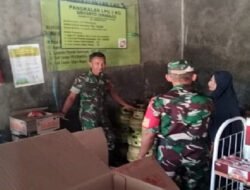 Adi Lakukan Pendataan Ketersediaan Gas Elpiji 3 Kg Bersubsidi