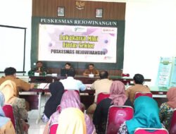 TNI Perkuat Kolaborasi Kesehatan di Mini Lokakarya 2025 Rejowinangun