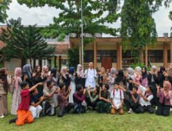 Sunoto, S.Pd.i., M.PdHari Guru : Merayakan Mereka yang Menyalakan Jalan