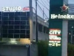 Studio 21 Diduga Bebas Beroperasi Tanpa Penindakan; DPP KOMPI B Desak Kapolri Turun Tangan