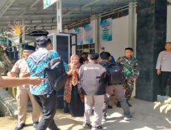 Desa Bungur Tulakan  Pacitan Masuk Empat Besar Desa Terbaik Perluasan Desa Antikorupsi Tahun 2025