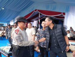 Pelayanan Polri Terhadap Unjuk Rasa Lebih Adaptif, Wakapolri: “Semua Berbasis Kajian, Riset, dan Masukan Publik”