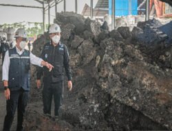 Pengroyokan di Smelting Ilegal PT GRS Mulai Disidang