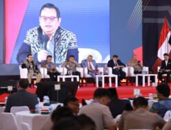 Pusat Studi Cyber STIK Lemdiklat Polri Dorong Penguatan Kapasitas Keamanan Siber Polri